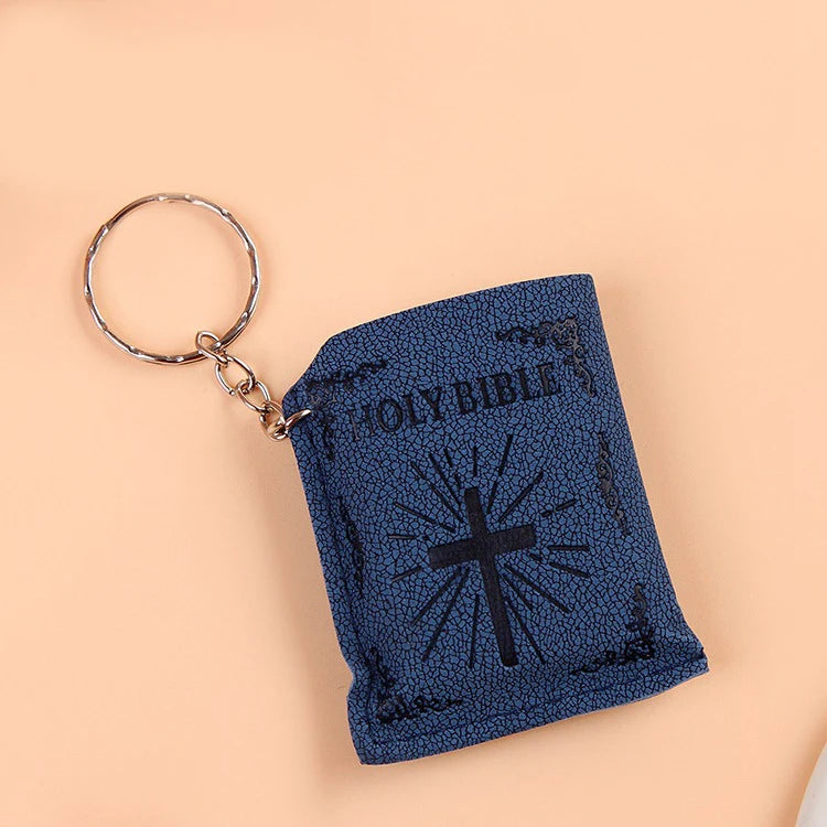 Keychain Quran Book