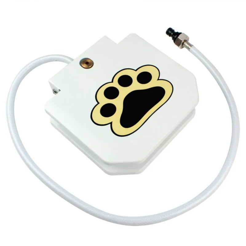 Outdoor Automatic Dog Water Fountain