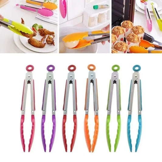 Portable Color Baking Tool