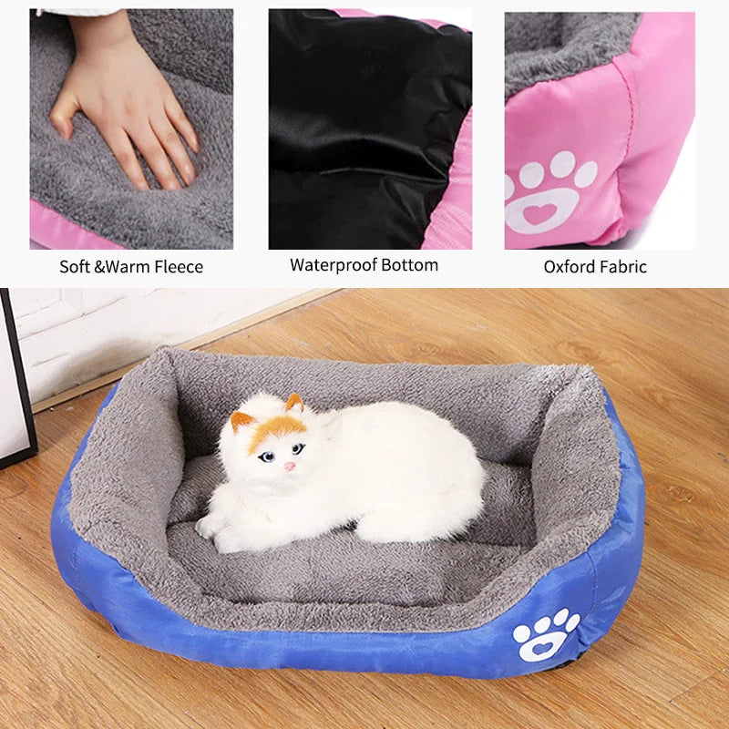 Bed for pets