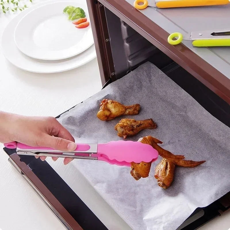 Portable Color Baking Tool