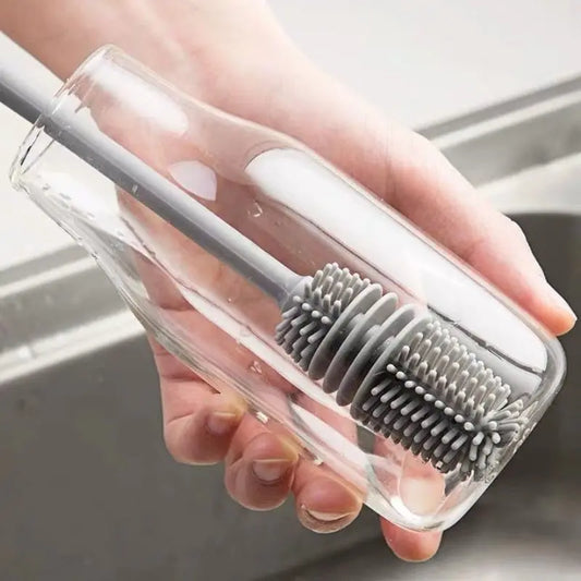 Brush Cleaning Tool