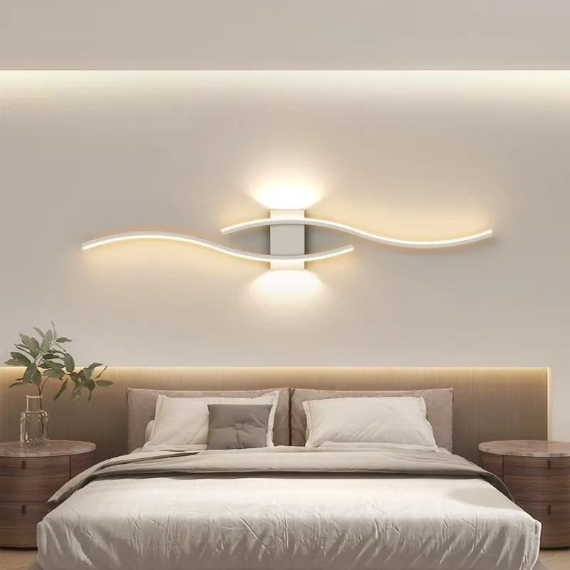 LED Wall Lamp