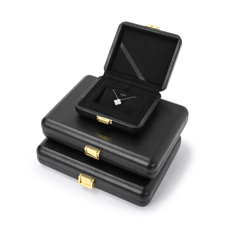 Oirlv Black Jewelry Organiser