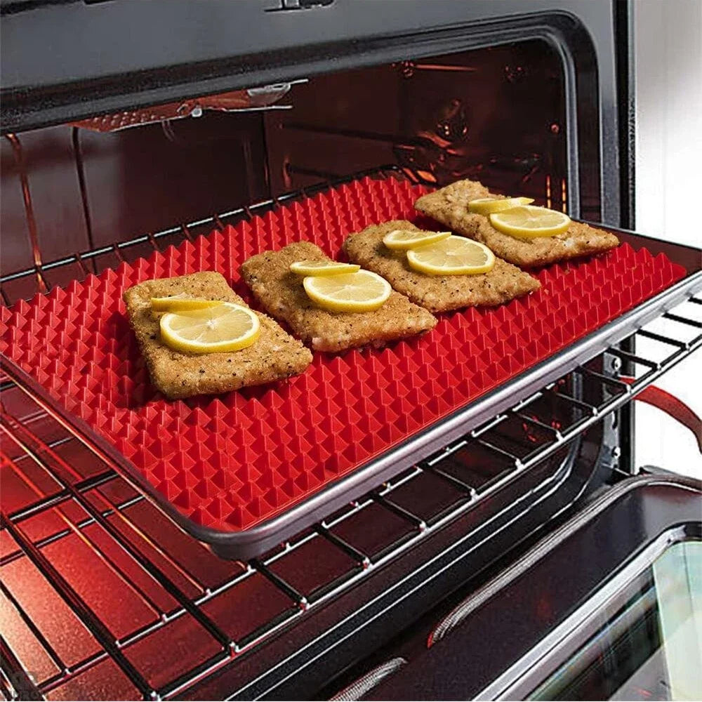 NON-STICK BAKING COOKING MAT