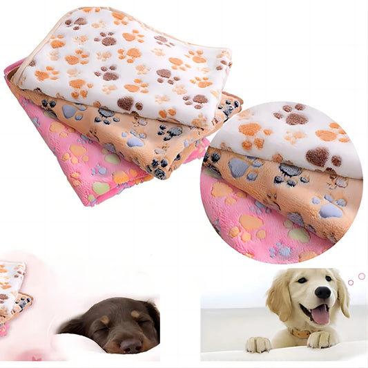 Pet Bed Warm Cover