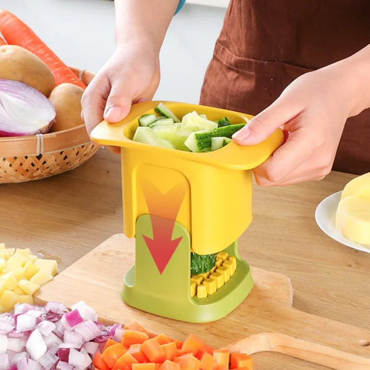 Multifunctional Slicer