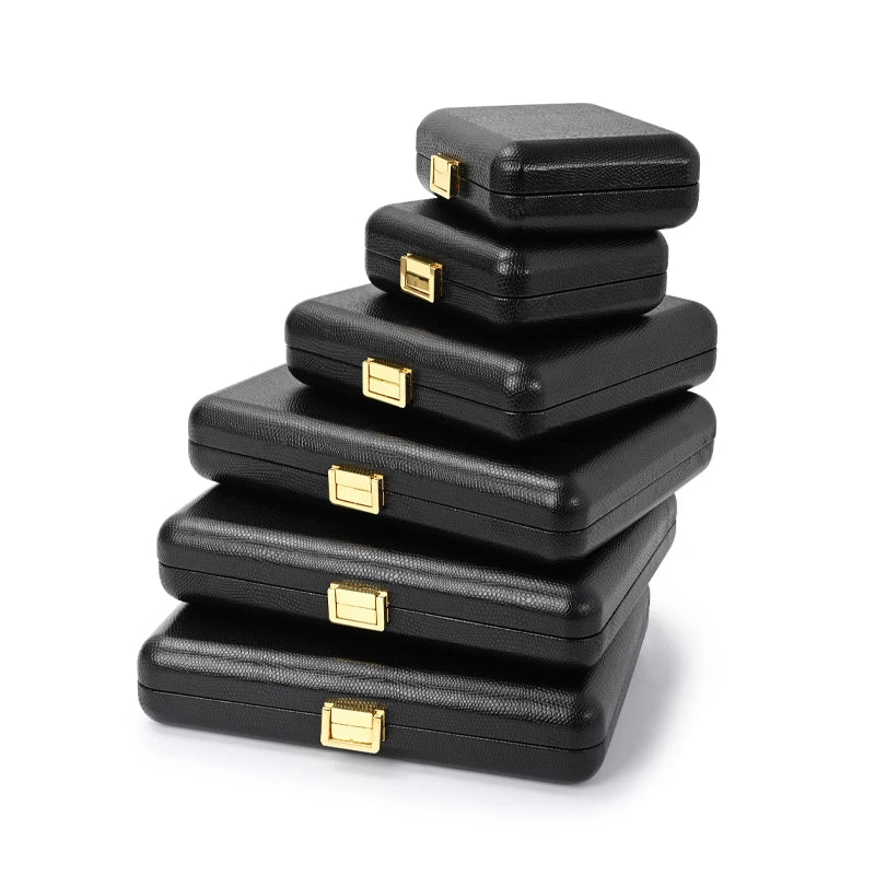 Oirlv Black Jewelry Organiser