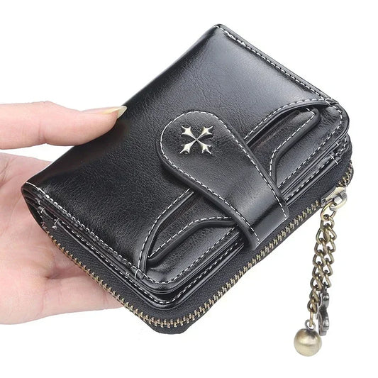 Leather Wallet