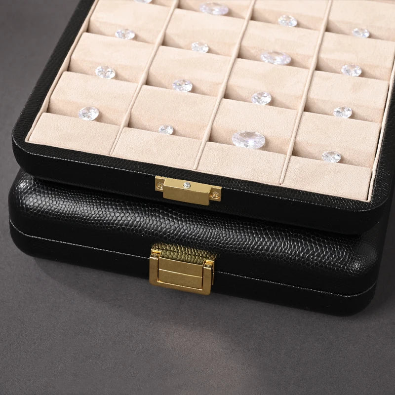 Oirlv Black Jewelry Organiser