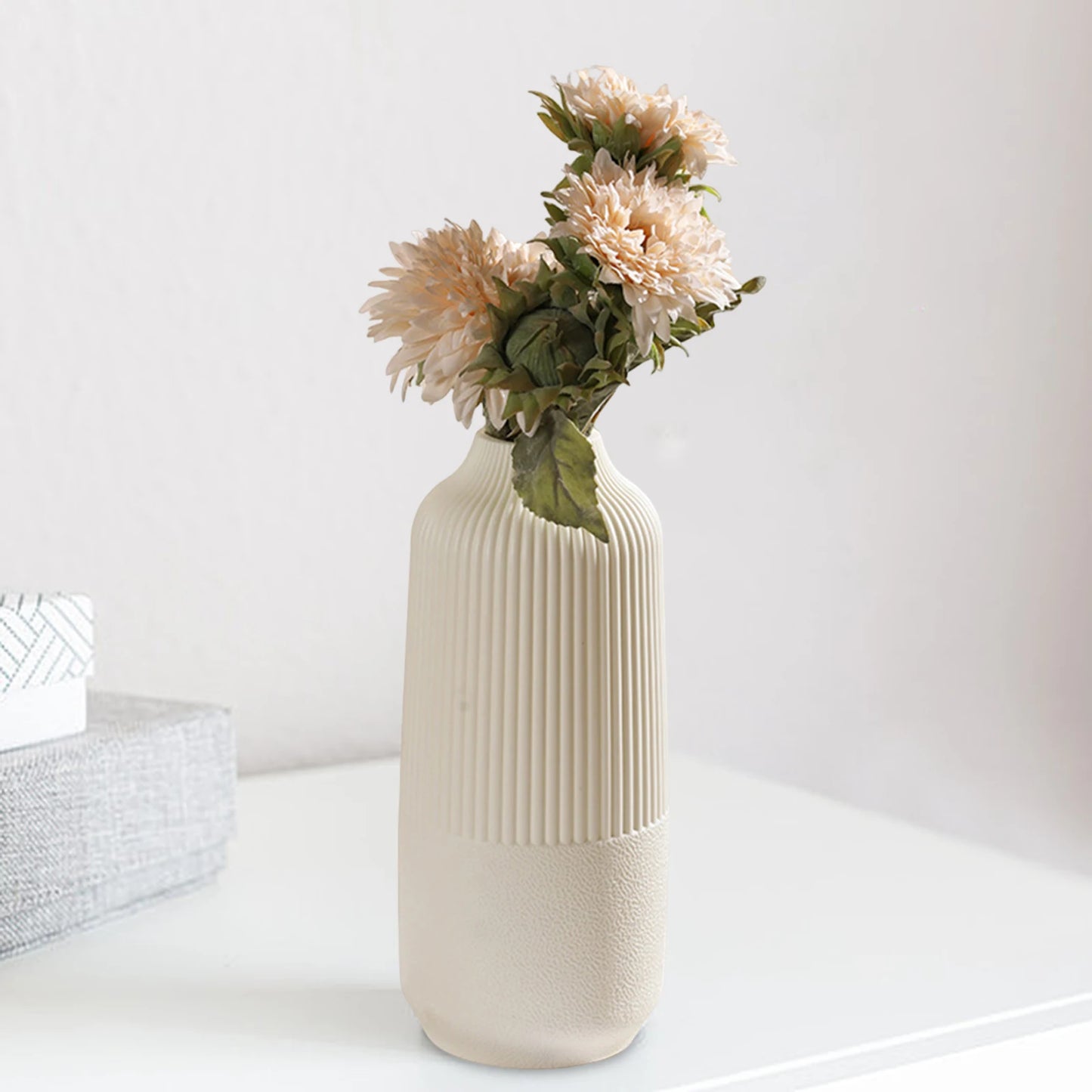 Modern Flower Vase