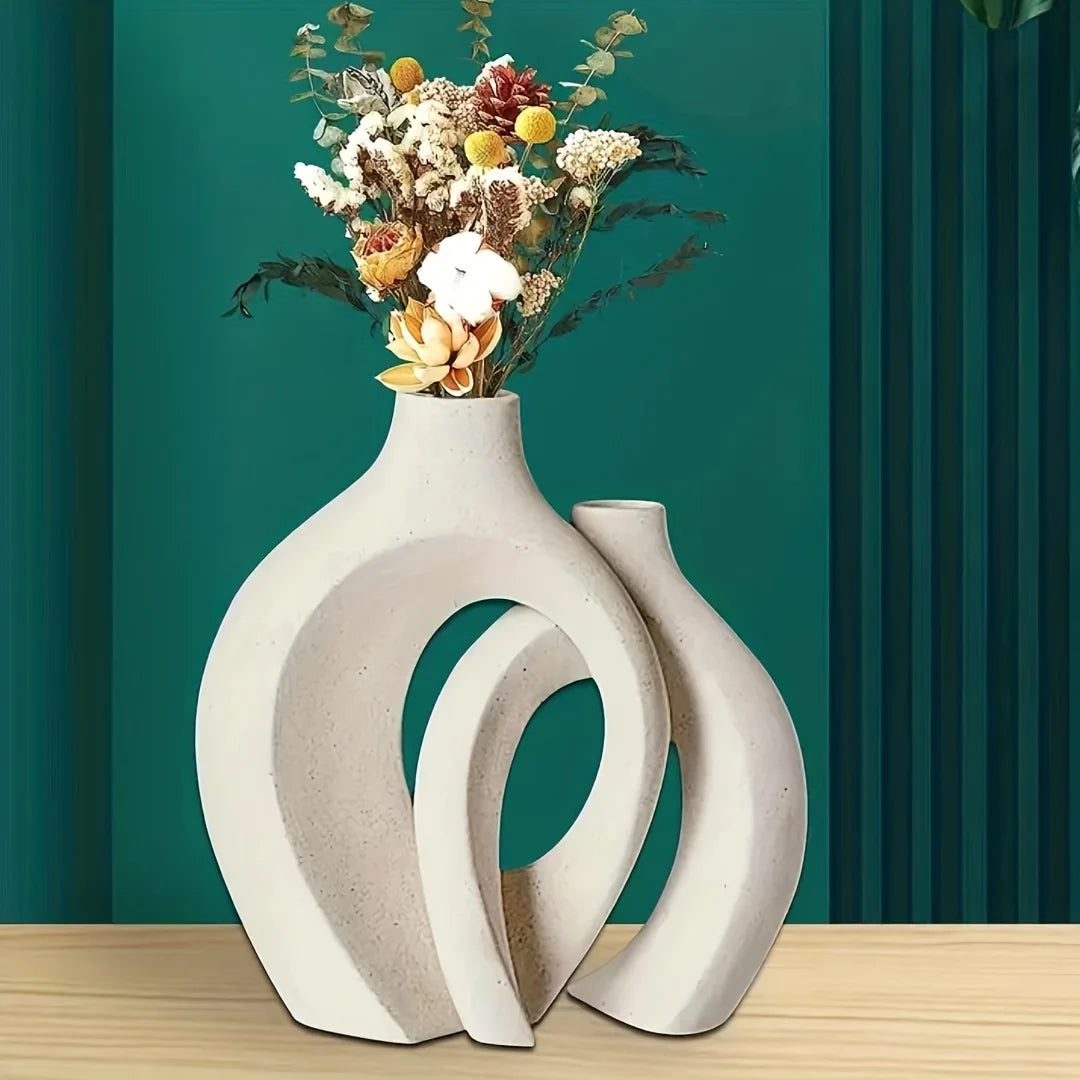 Modern Ceramic Vase