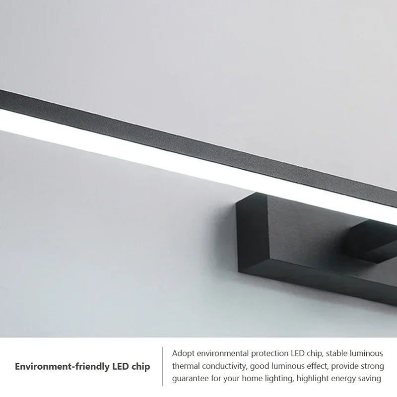 Modern LED Wall Lamp