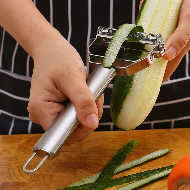 Kitchen Peeler