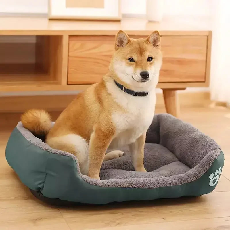 Bed for pets