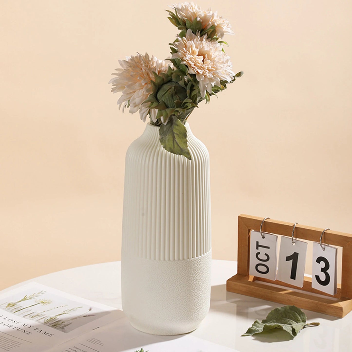 Modern Flower Vase