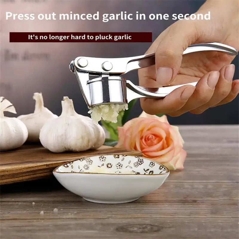 Garlic Masher