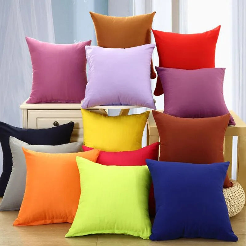 Pillow Case Cover