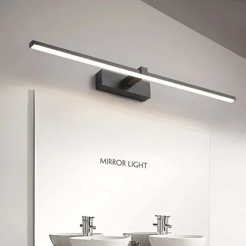 Modern LED Wall Lamp