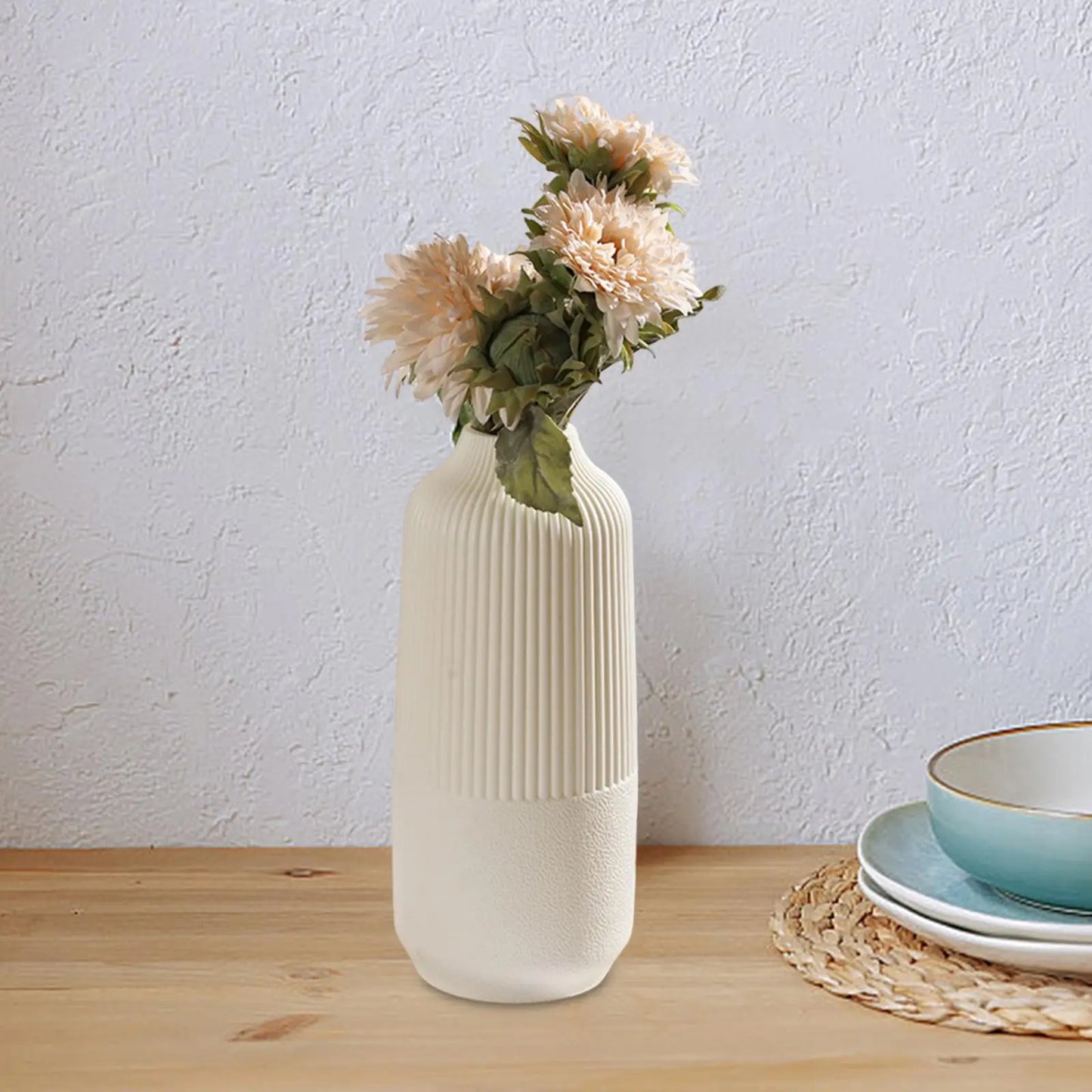 Modern Flower Vase